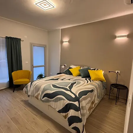 S&g Maison Le Piagge Lejlighed