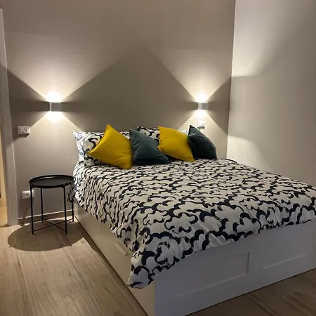 S&g Maison Le Piagge Lejlighed *