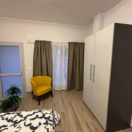 아파트 S&g Maison Le Piagge 피사