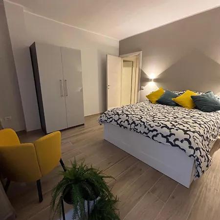 S&g Maison Le Piagge