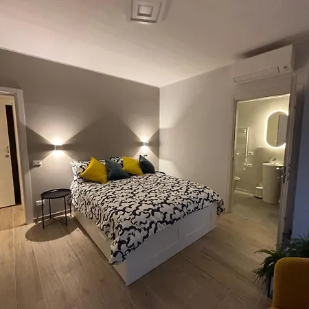 S&g Maison Le Piagge Lejlighed *
