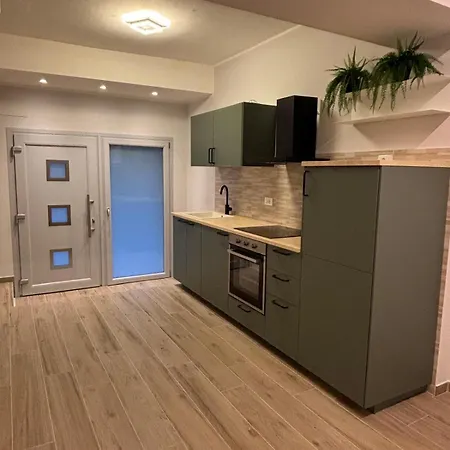 S&g Maison Le Piagge Lejlighed *