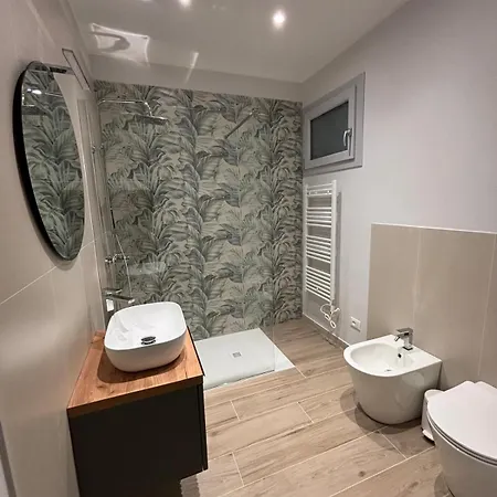 S&g Maison Le Piagge 아파트 피사