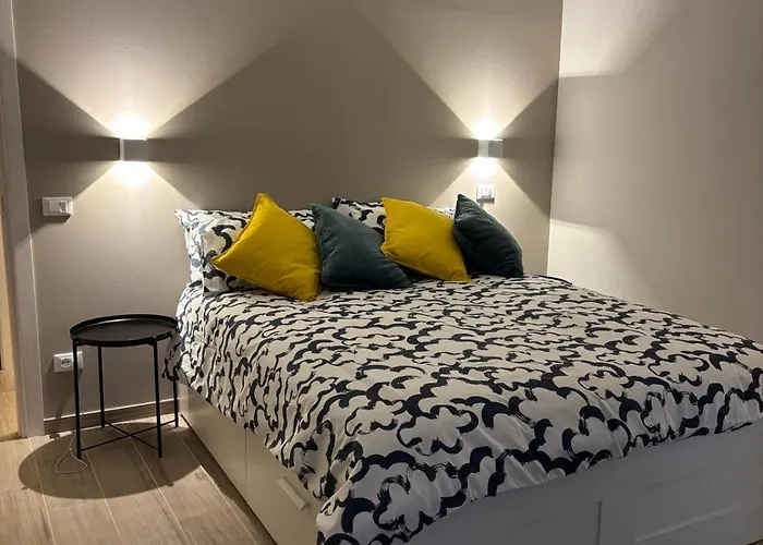 S&g Maison Le Piagge Lejlighed *