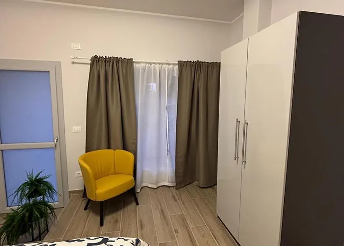 Lejlighed S&g Maison Le Piagge Pisa