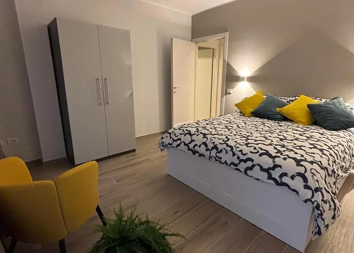 S&g Maison Le Piagge