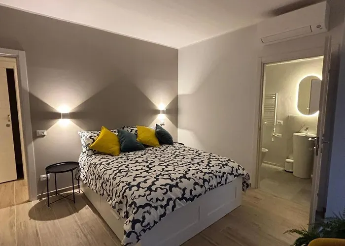 S&g Maison Le Piagge Lejlighed *