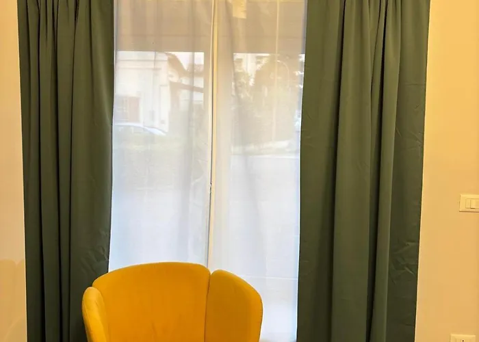 S&g Maison Le Piagge Lejlighed