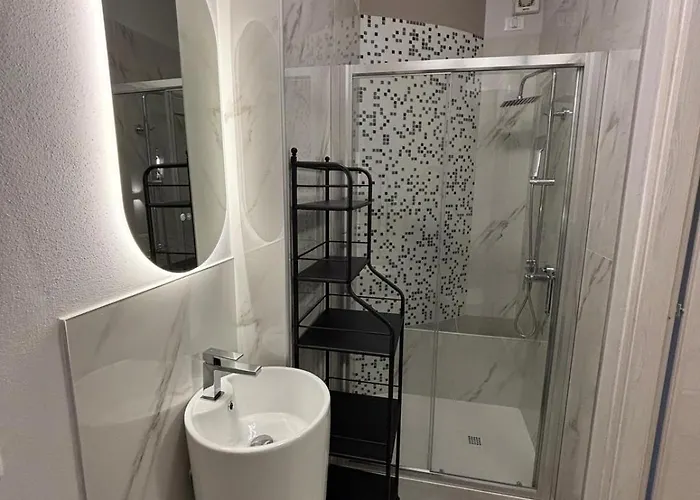 S&g Maison Le Piagge Lejlighed