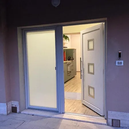 S&g Maison Le Piagge شقة بيزا