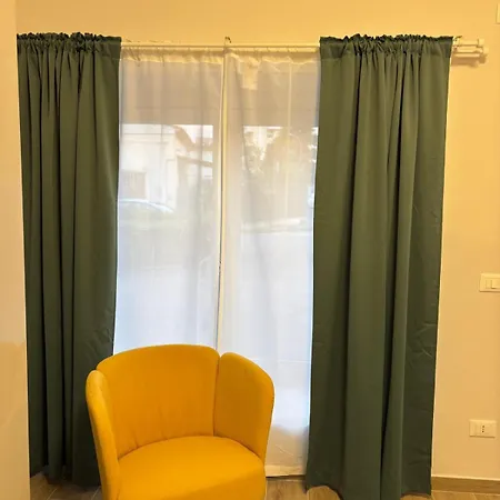 S&g Maison Le Piagge شقة